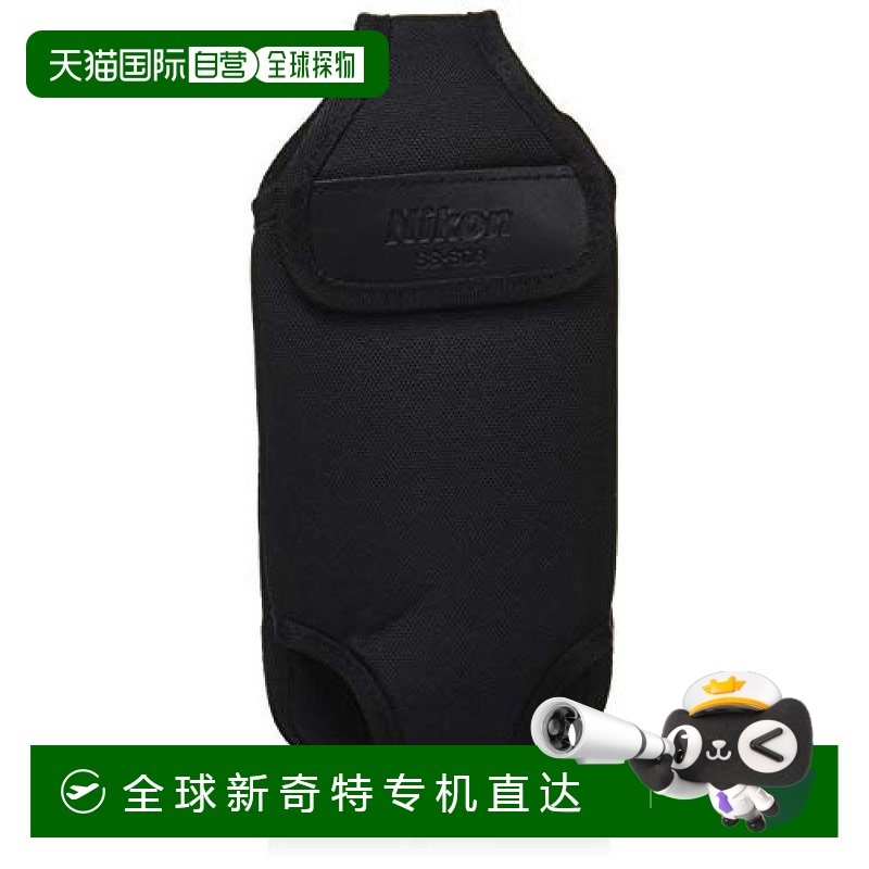 【日本直邮】nikon尼康数码收纳整理包软包SS-SD9 SD-9附件