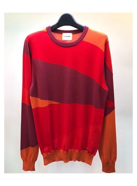 ICEBERG 男士针织毛衣 A05576050002