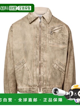 香港直邮VIVIENNE WESTWOOD 男士夹克 2801000JW01HAC403