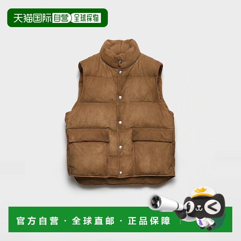 1h可退 欧洲直邮PRADA 普拉达 25秋冬 UPT142_18OM_F0E2Q_S_OOO