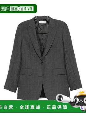 香港直邮OUR LEGACY 男士夹克 W4250CS AW2025 灰色 Our Legacy B