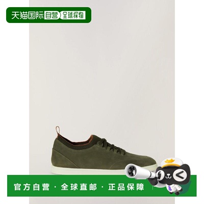 1h可退 欧洲直邮LORO PIANA 26春夏 FAL2899_5581 男士 商务休闲