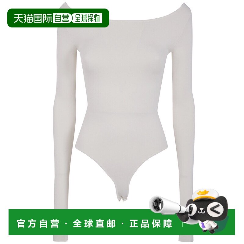 欧洲直邮ENTIRE STUDIOS 女士连体衣 UNW2511014O【付后1h可退】