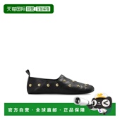 女士 乐福鞋 女鞋 欧洲直邮chloe 单鞋 一脚蹬