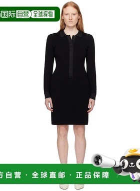 1h可退 香港直邮潮奢 Tom Ford 汤姆 福特 女士 黑色 Full Needle