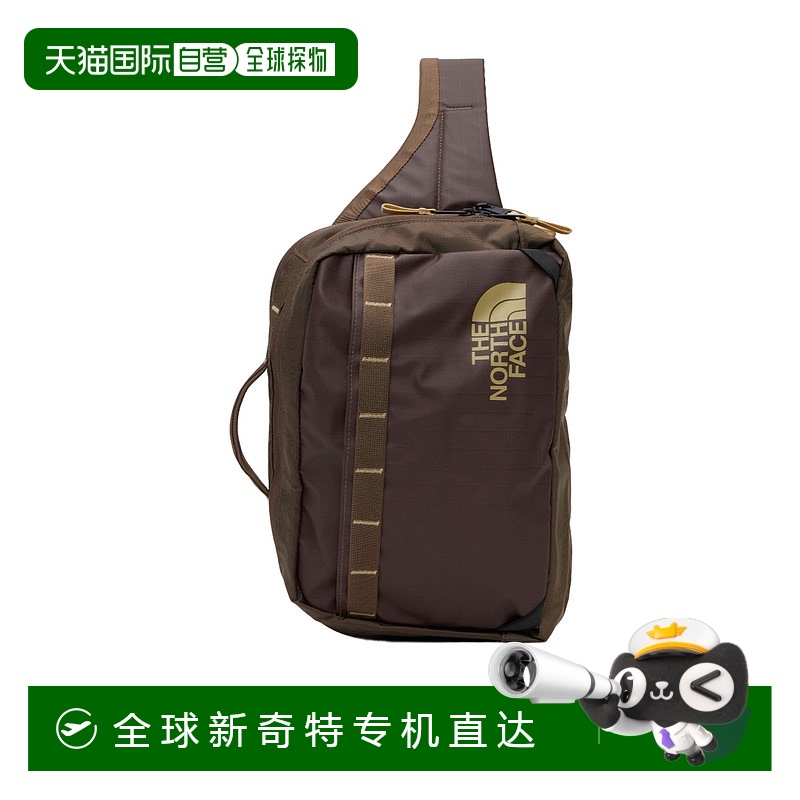 1h可退 香港直邮THE NORTH FACE 户外背包 NF0A81BN9IS SS2025 深