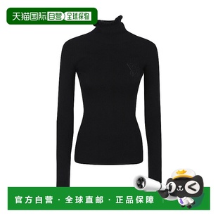 BKC66G9H70NO 女士针织衫 AW2025 GARAVANI 香港直邮VALENTINO