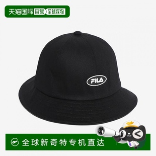 基本款 Fila 1h可退 Kids FK3CPF5340X_BLK 韓國直郵 水桶帽