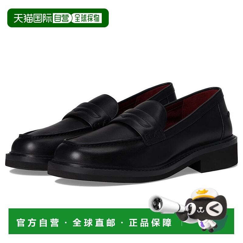 1h可退 【美国直邮】vionic 女士 时尚休闲鞋高跟鞋乐福鞋皮鞋