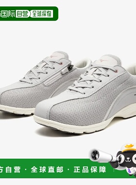 日本直邮美津浓MIZUNO LS802II 健步鞋 女款健步鞋 B1GF250104