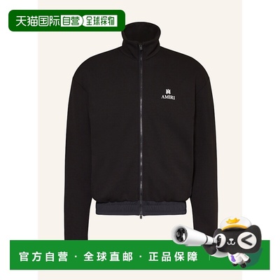 欧洲直邮amiri 男士 夹克衫