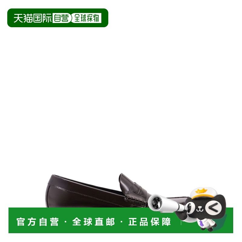 1h可退 香港直邮Tom Ford 汤姆 福特 男士 棕色平底鞋 J1579LCL46,流行男鞋,休闲皮鞋,淘宝优惠券,粉丝福利购,淘宝优惠卷