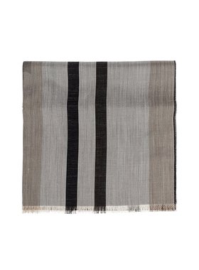 SALVATORE FERRAGAMO 男士围巾 520120STBIGLOGO776137STONERED