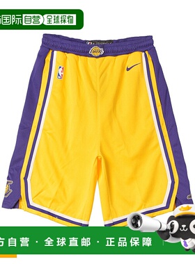 日本直邮NIKE 儿童 Icon Swingman短裤 EZ2B7BXQL00