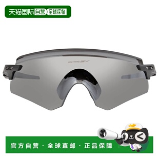 自营Oakley Encoder Prizm Black Shield Men's Sunglasses OO947