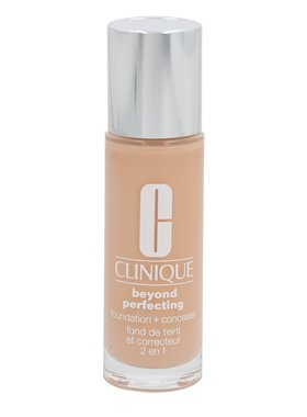 Clinique Beyond Perfecting Foundation + Concealer