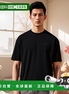 香港直邮DIESEL男士T恤TBOGGYT1A207890PLAT9XX新款短袖