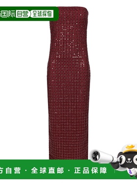 欧洲直邮rotate 女士 连衣裙