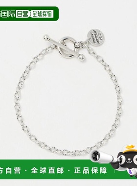 1h可退 日本直邮UNITED ARROWS  菲利普 奥迪贝尔 LYNN 手链手镯