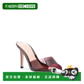 香港直邮Gianvito Rossi 罗西 1h可退 ELLE 吉安维托 女士 凉