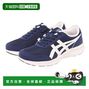 日本直邮ASICS 赤脚行走者运动鞋 1291A056.400（男款）