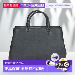 欧洲直邮RALPH LAUREN拉夫劳伦女包托特包日常通勤单肩包手提包