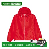 1h可退 BM01G2166P 休闲夹克 香港直邮Givenchy 长袖