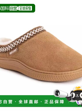 1h可退 【美国直邮】muk luks 女士 凉鞋