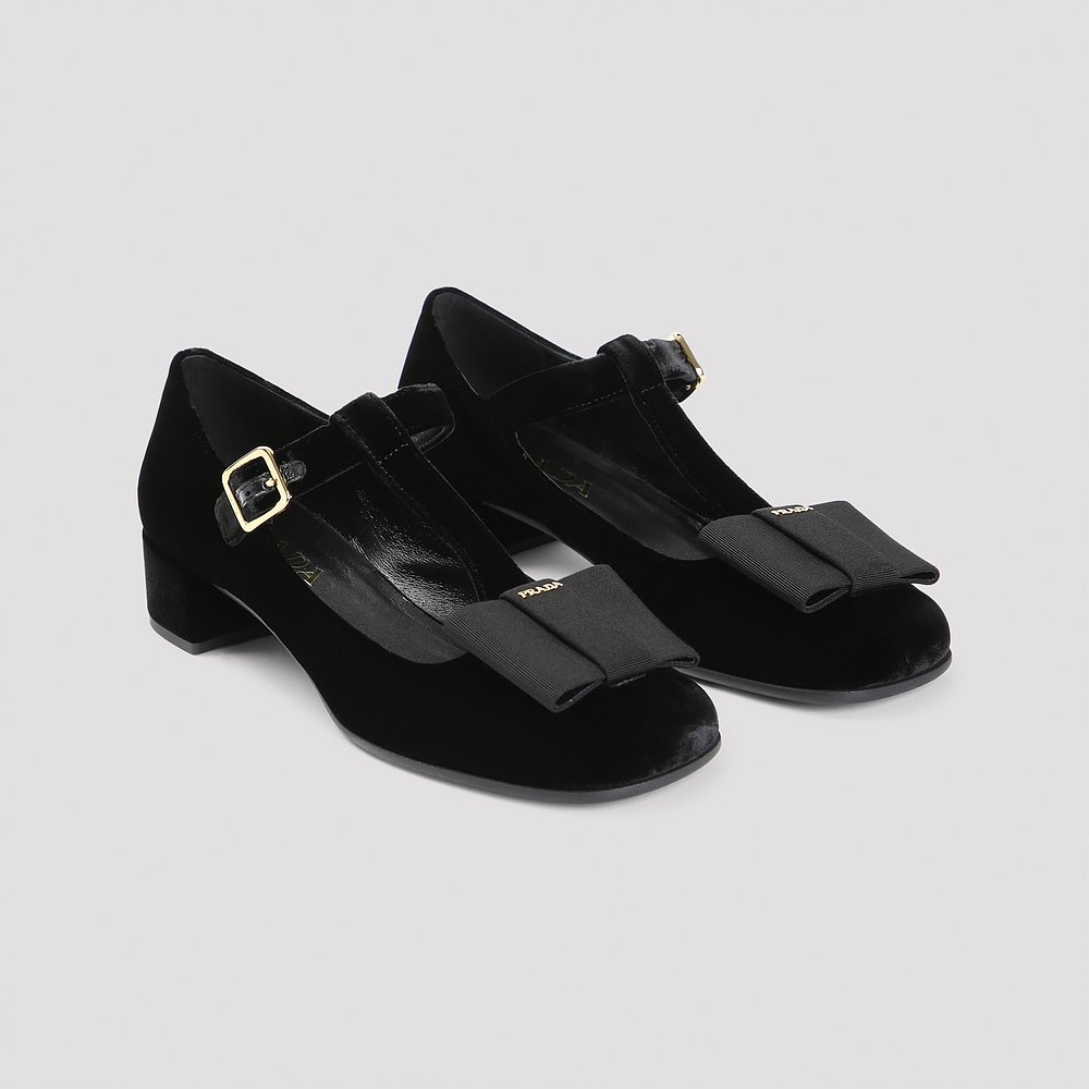 prada 女士 时尚休闲鞋