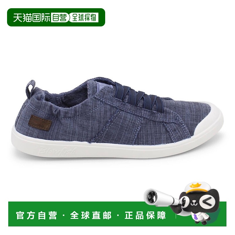 自营blowfish沙漠之夜女士 Vex 运动鞋 - 沙漠之夜 【美国奥莱】