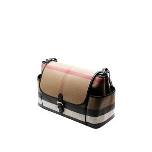 女童包袋 Cotton 4959303A015 花色 bag AW2024 BURBERRY