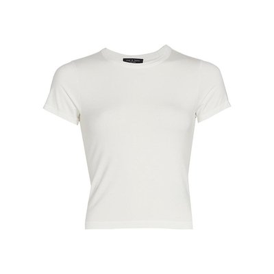 rag & bone 女士 上装T恤