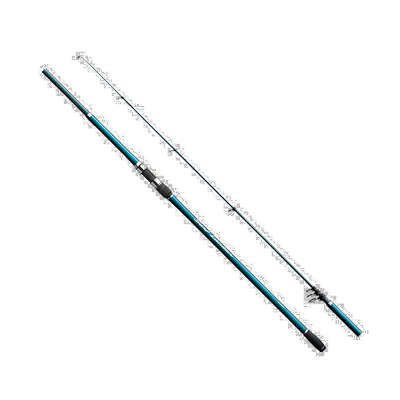 日本直邮 Shimano Rod '23 Surf Lander（共享）405DX-T [5]