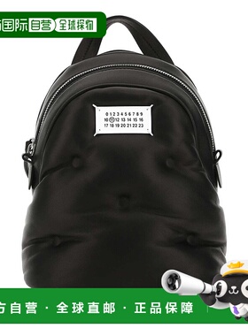 香港直邮MAISON MARGIELA 女士双肩包旅行包 S56WA0014P4300T8013