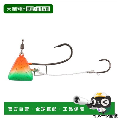 日本直邮Daiwa Kouga Taikabura SS TG Ebirock 3 15 岩石图