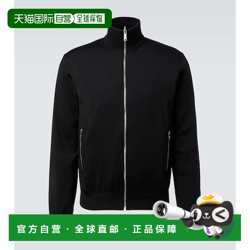 1h可退 香港直邮潮奢 Prada 普拉达 男士 Re-Nylon 可反穿初剪羊
