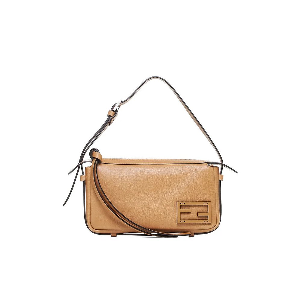 FENDI 女士斜挎包 8BS097AS7AF1QD3 AW2024 花色