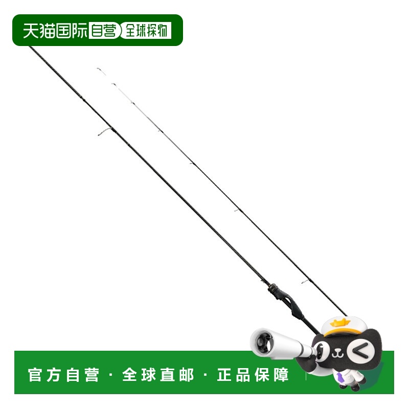 日本直邮Shimano 杆 '21 Soare XR S64UL+-S