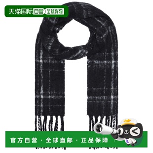 1h可退 香港直邮Our Legacy 男士 Estate 围巾 A4248EBF 舒适时尚