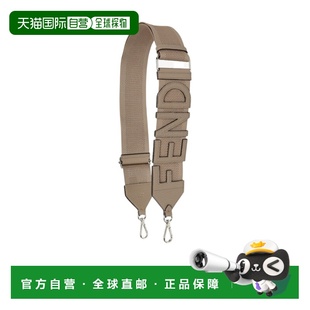 香港直邮fendi 女士 箱包挂件包带