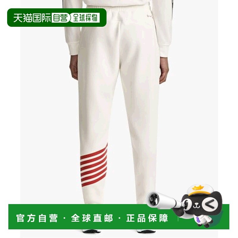 韩国直邮SPYDER 美国户外运动潮牌运动休闲裤SPGFCNFP302UIVY卫裤