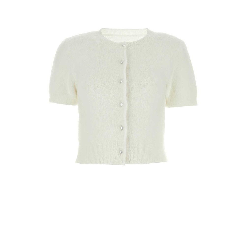 MAISON MARGIELA 女士针织毛衣 S29HP0008S18269101