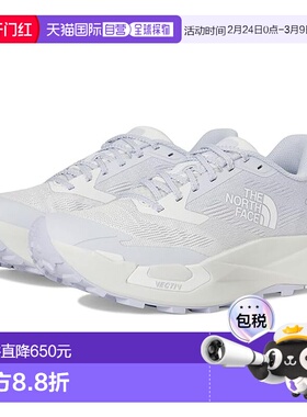 1h可退 香港直邮the north face 北面 女士 VECTIV Enduris 4 跑
