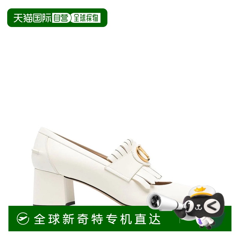 香港直邮VALENTINO GARAVANI 女士高跟鞋 WS0LP7DSH098 SS2025