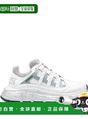 香港直邮VERSACE 女士运动鞋 10041821A081592W270 AW2023