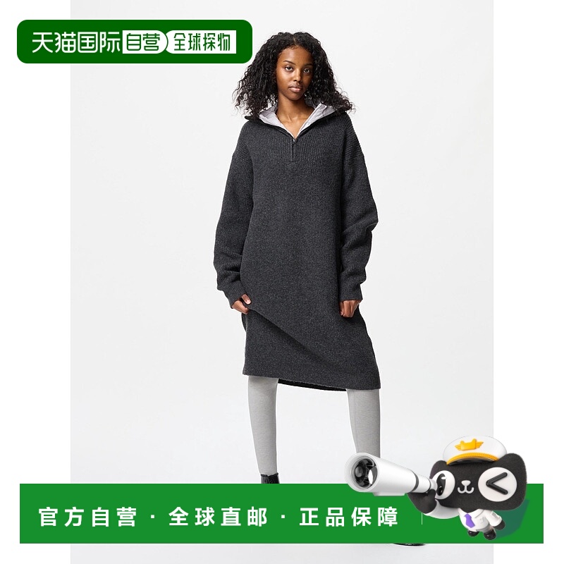 日本直邮Uniqlo Uniqlo 极暖Heattech连裤袜10分长 连裤袜 476858