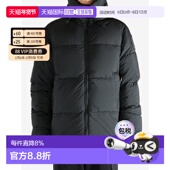 Matte 美国直邮CANADA Coat Crofton Puffer GOOSE Men