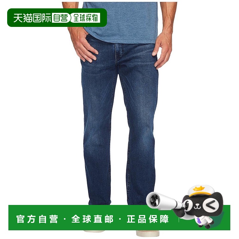 1h可退 【美国直邮】Levi’s/李维斯541 运动合身潮牌 时尚