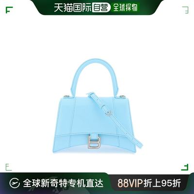 【99新未使用】香港直邮BALENCIAGA 女士手提包 5935461QJ4Y4636