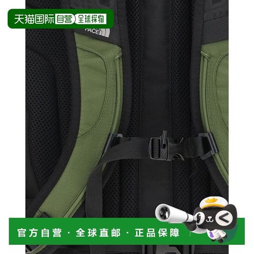 香港直邮The North Face 北面 男士 Borealis 經典背包 NF00CF9C
